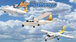 FS2004 AI Traffic Air Flamenco 2015 Pack